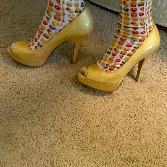 Enzo Angiolini pumps - Picture 11 of 11